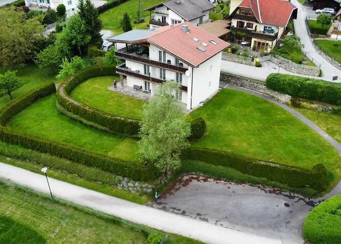 Apartments Hauskaernten