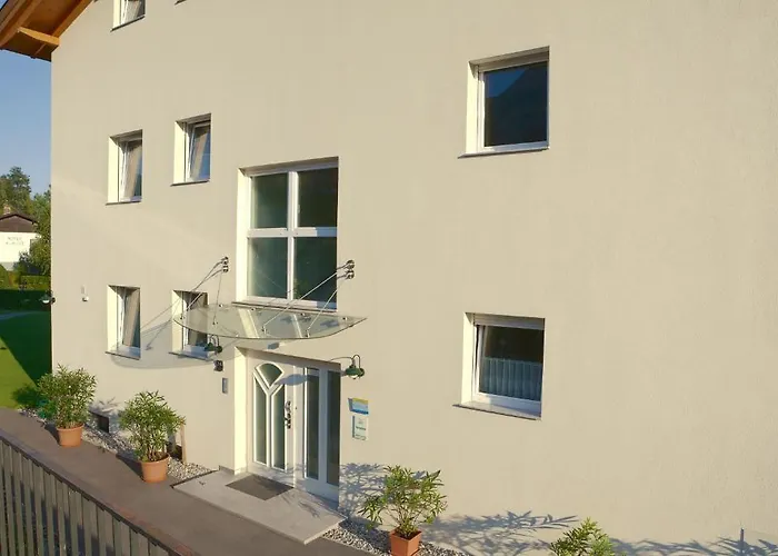 Apartments Hauskaernten