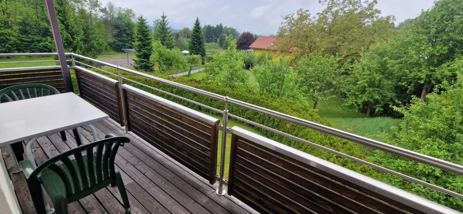 Hauskaernten Apartment *