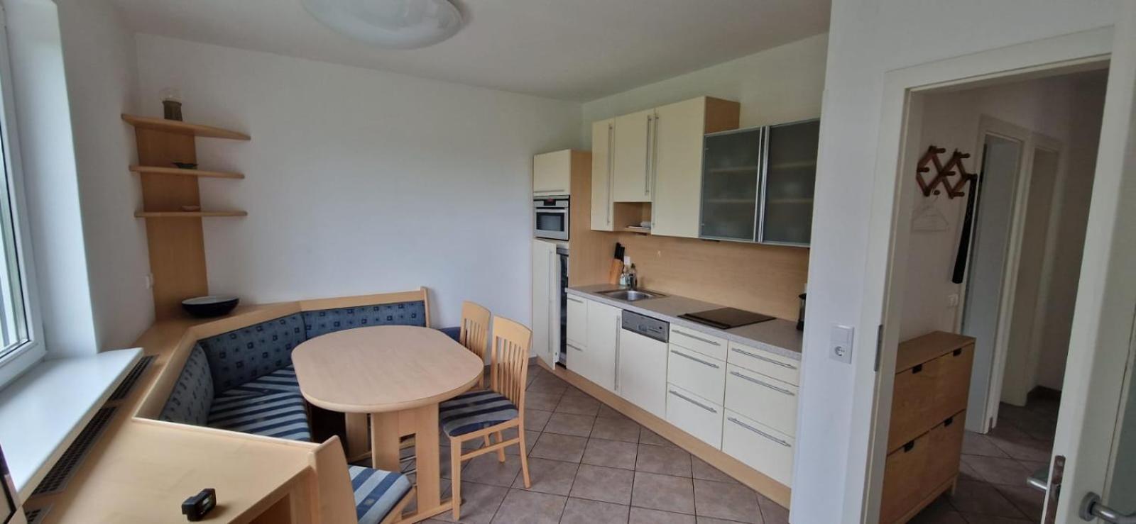 Apartment Hauskaernten *