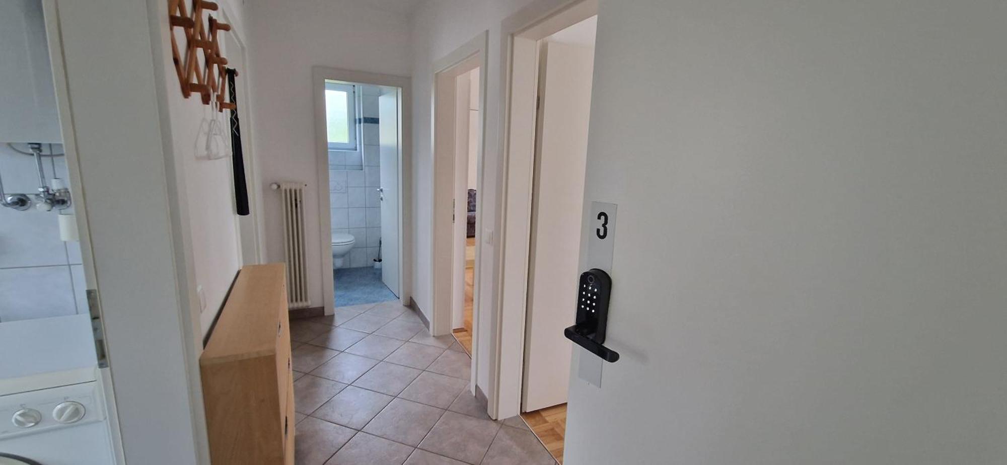 Apartment Hauskaernten Velden am Wörthersee