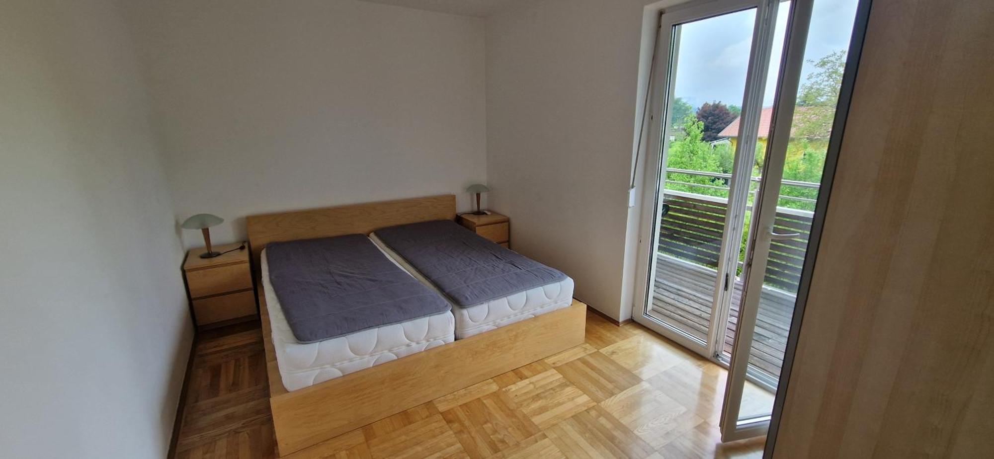 Hauskaernten Apartment *