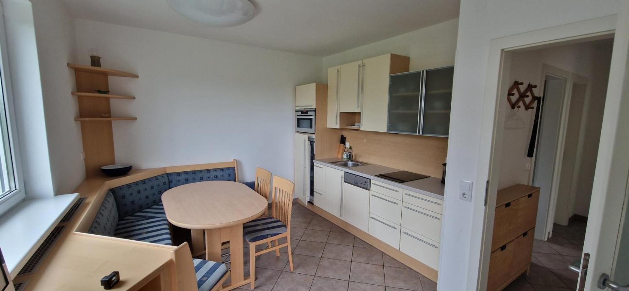 Apartment Hauskaernten