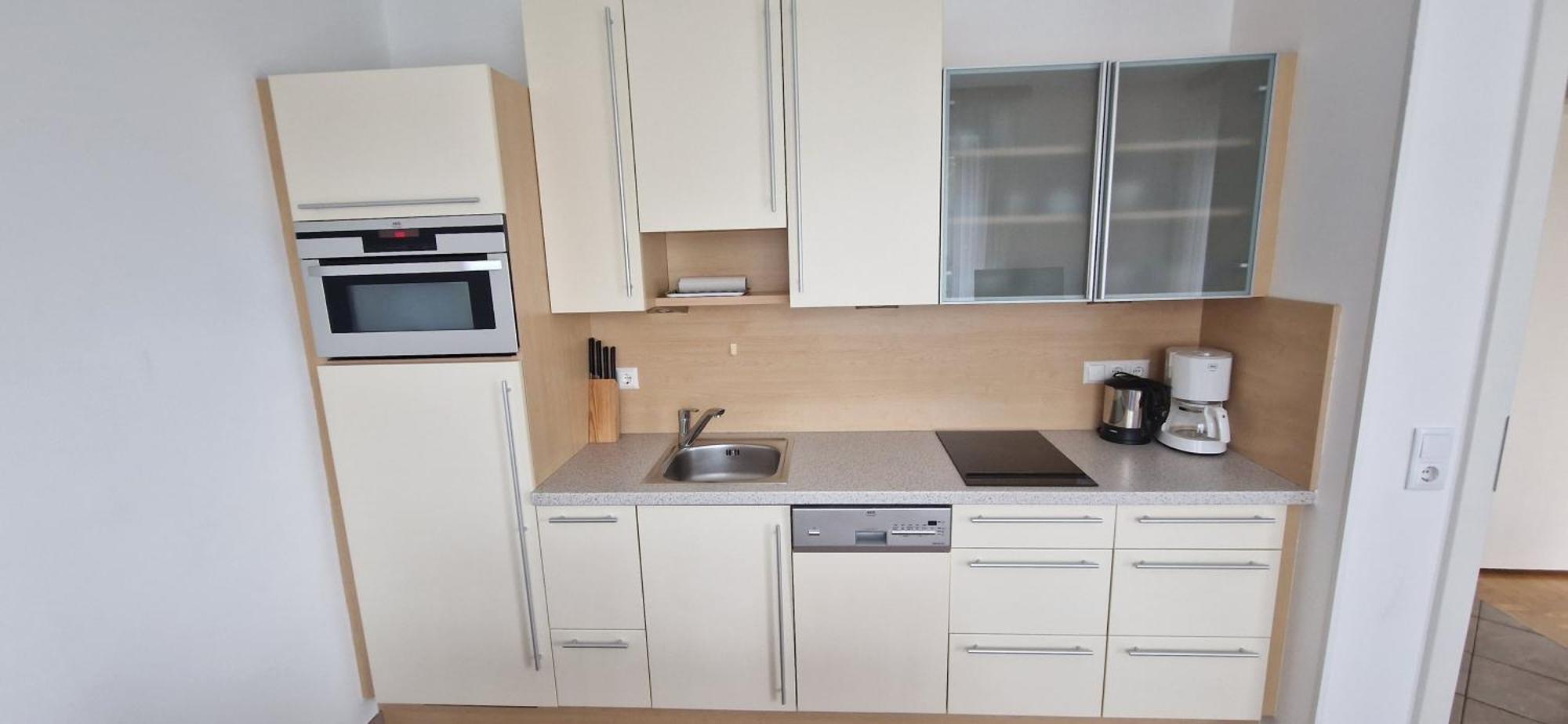 Apartment Hauskaernten
