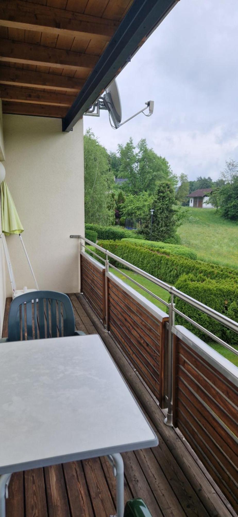 Hauskaernten Apartment