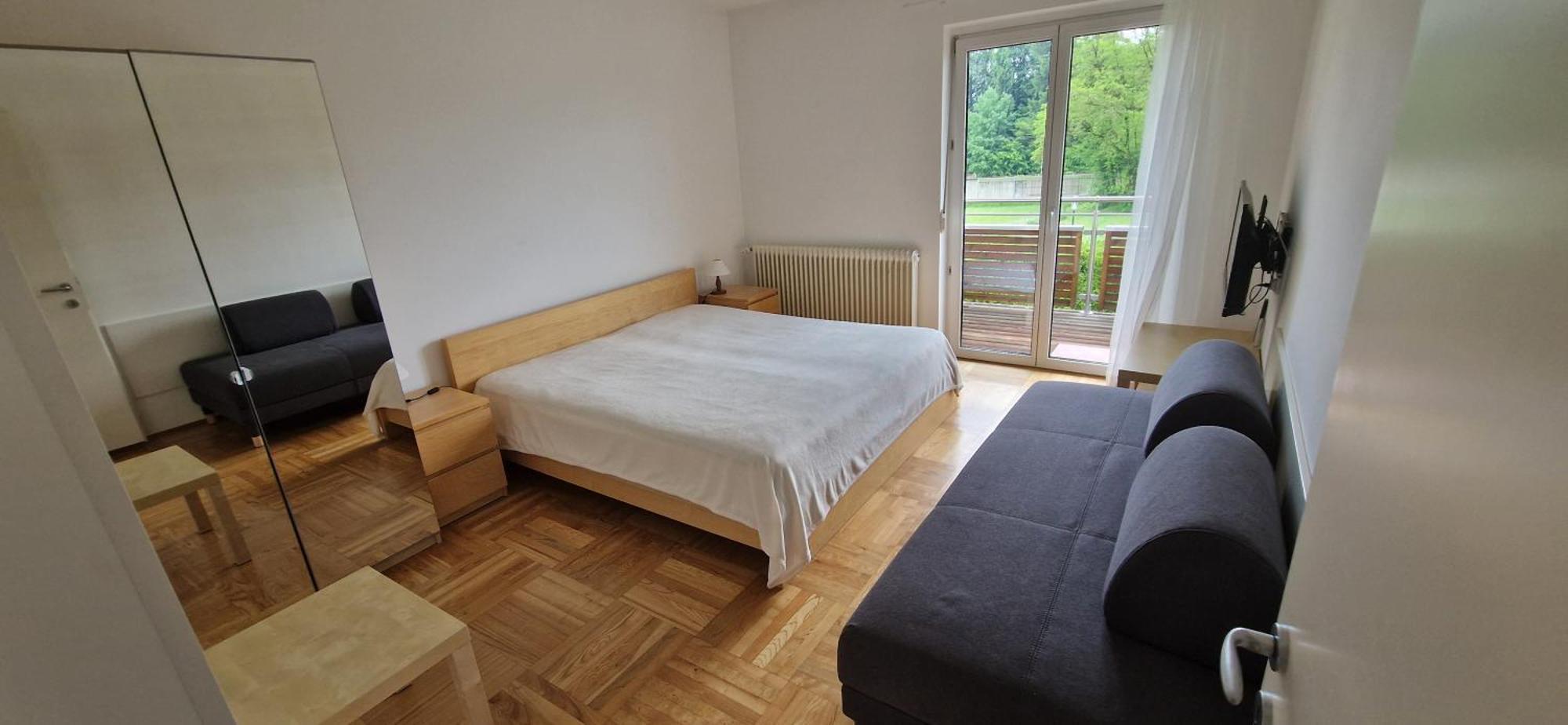 Apartment Hauskaernten Velden am Wörthersee
