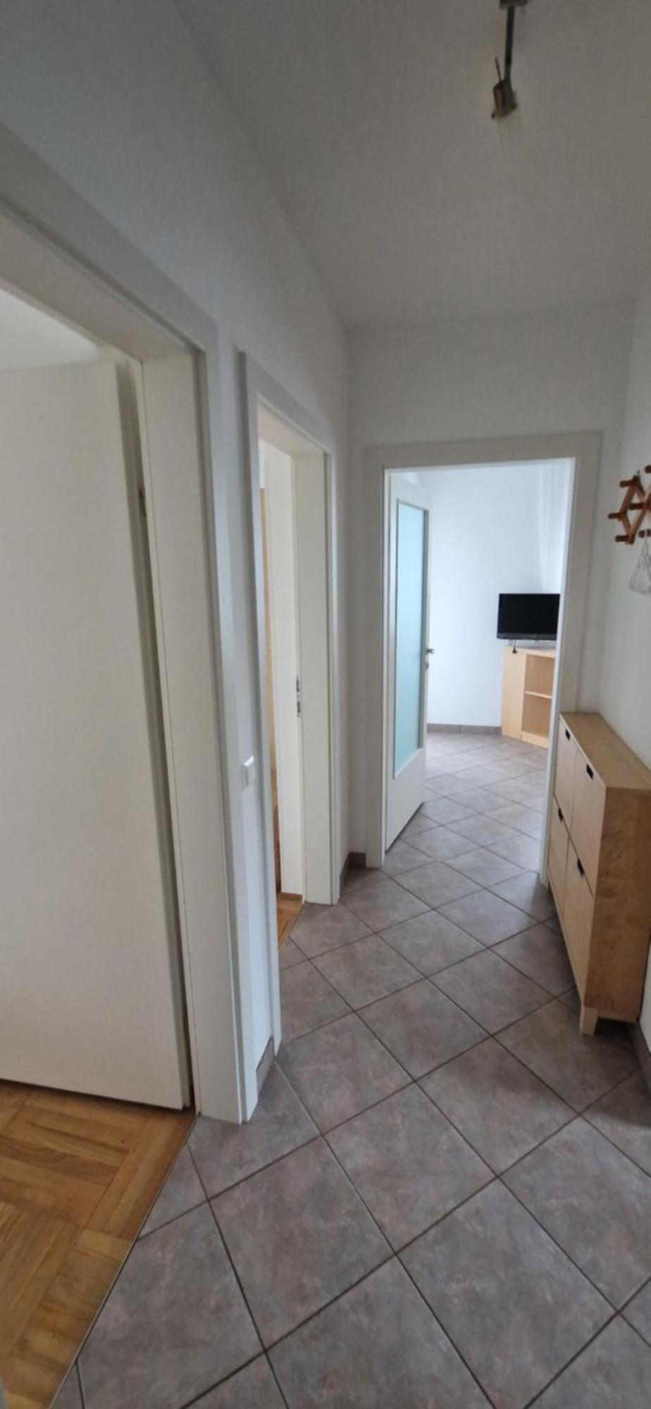 Appartement Hauskaernten *