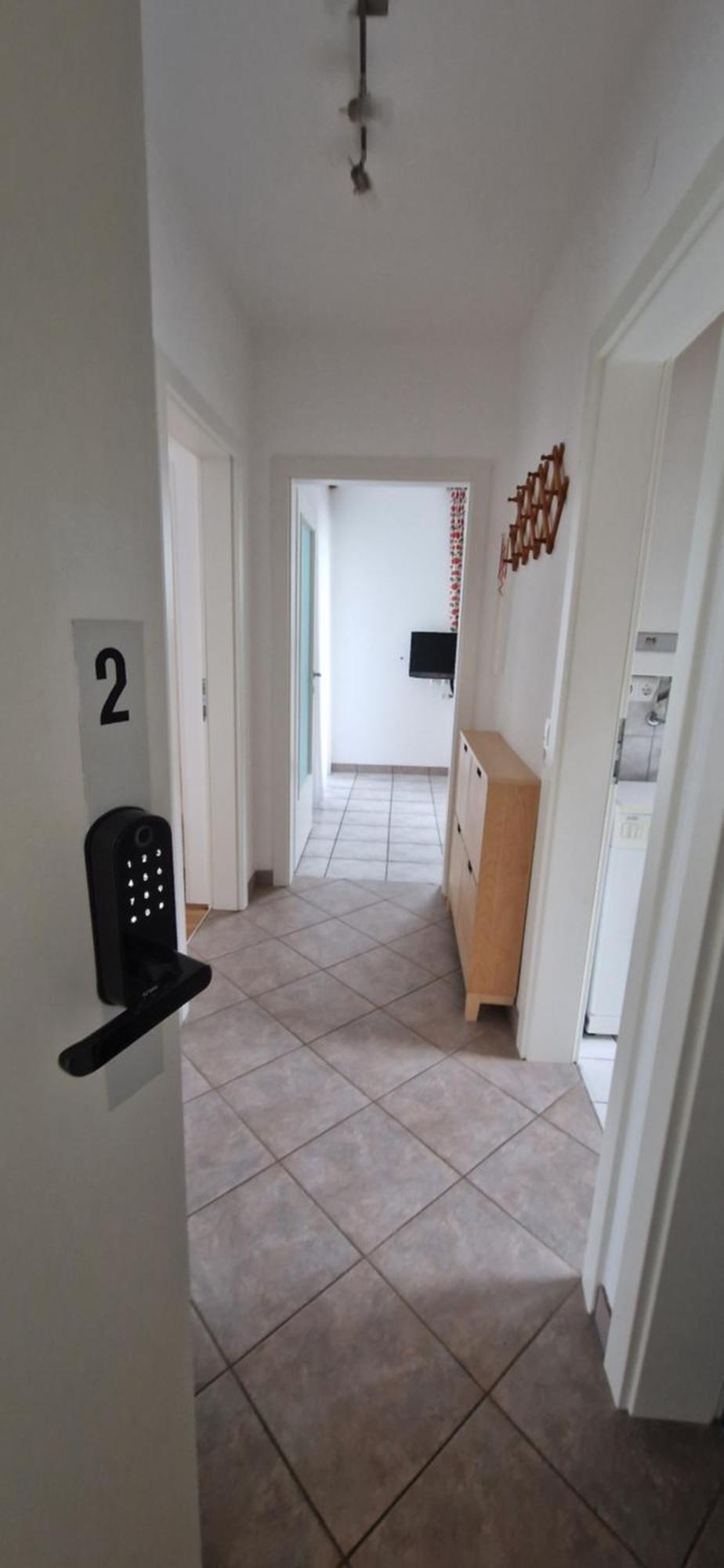 Hauskaernten Appartement *