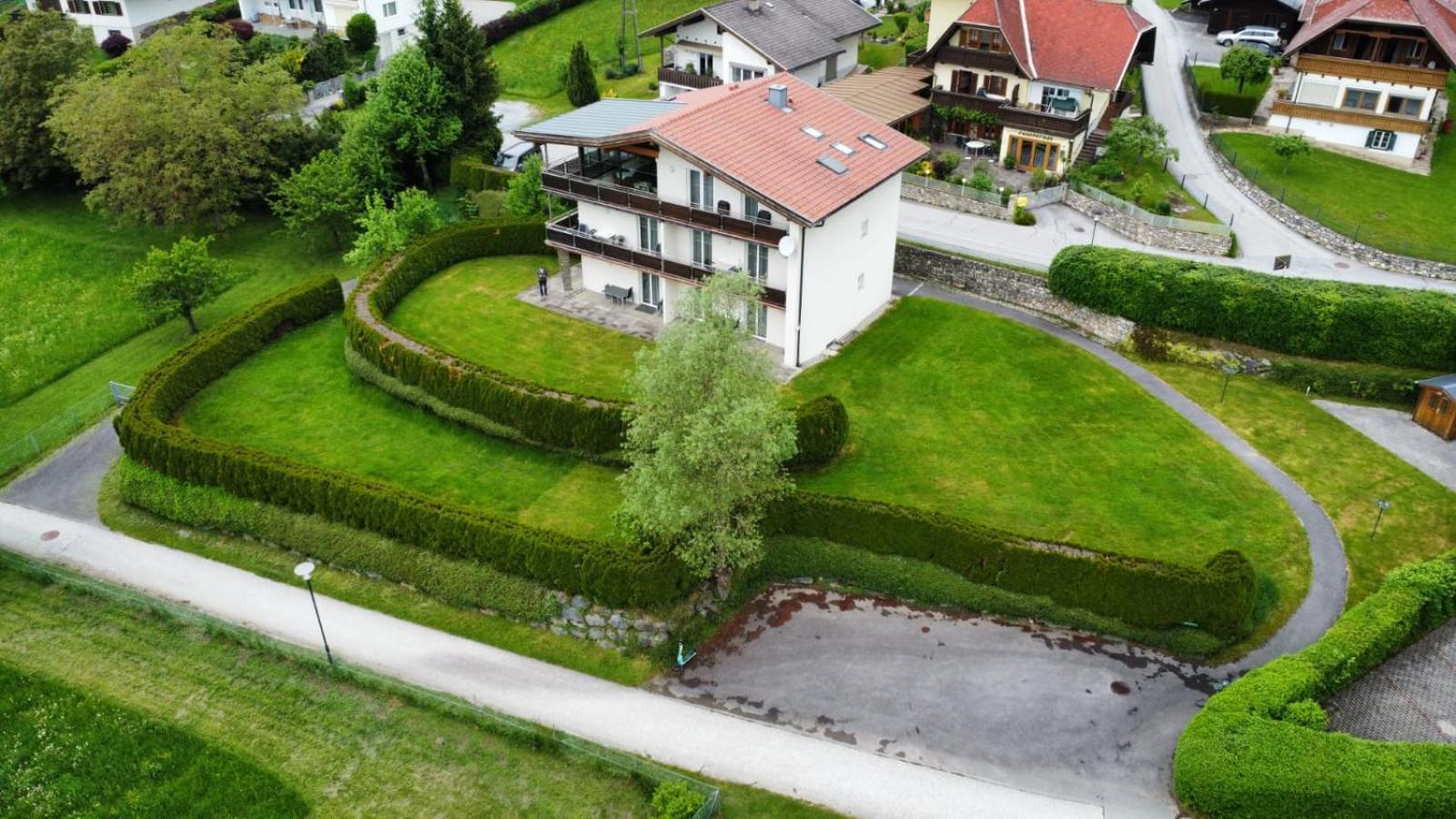 Hauskaernten Velden am Wörthersee