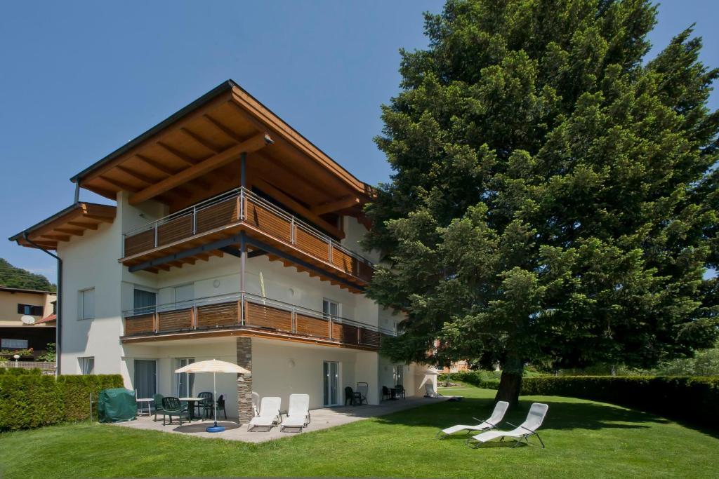 Hauskaernten * Velden am Wörthersee