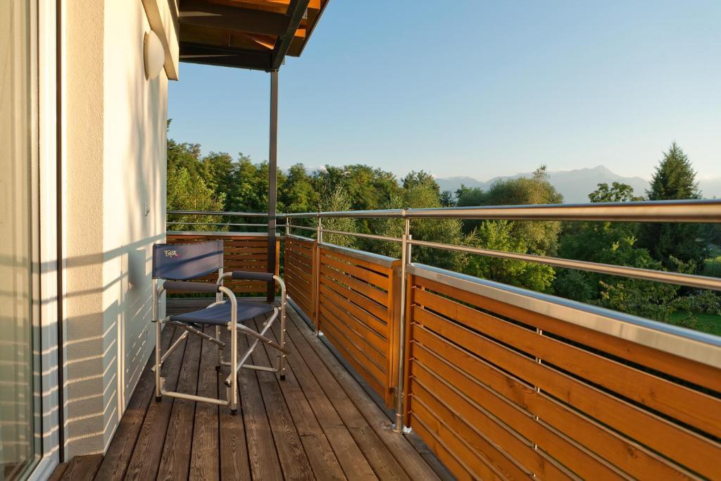 Apartment Hauskaernten *