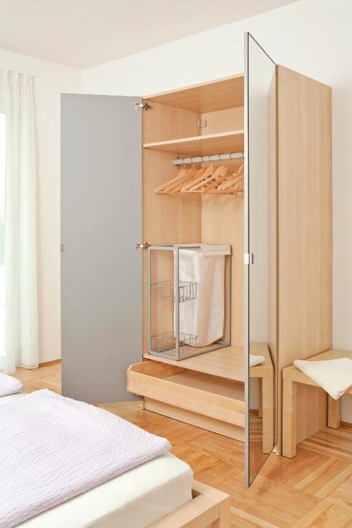 Apartment Hauskaernten *