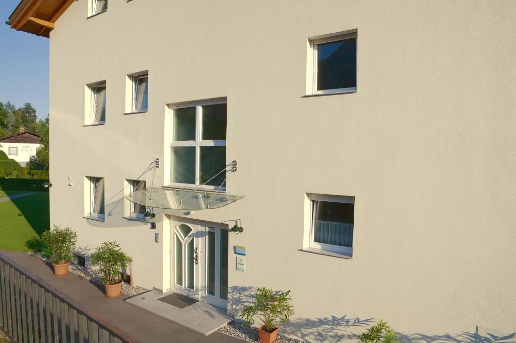 Hauskaernten Velden am Wörthersee