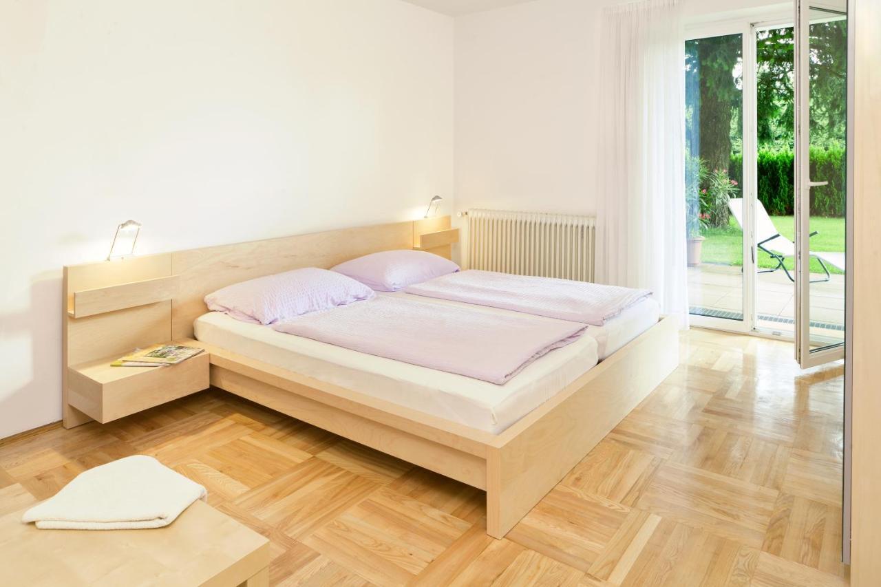 Hauskaernten Apartment Velden am Wörthersee